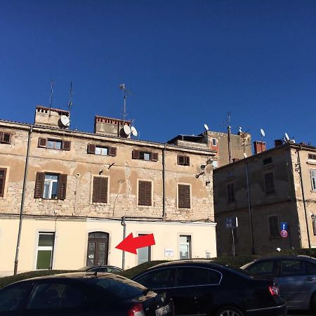 Apartments Flanaticus Pula Exterior foto